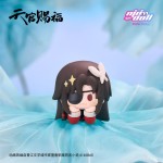 Minidoll TGCF Xie Lian Hua Cheng Ling Wen Shi Qingxuan Blind Box Adorable Refrigerator Magnet